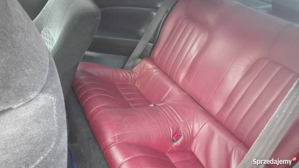 HondaPrelude98r20Benz GazSekwStDBTuning ABS łódzkie Zapolice