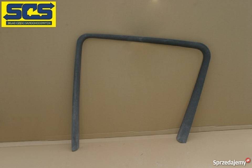 SCANIA 4 R RAMKA WEWNĘTRZNA DRZWI 1346137 lubuskie