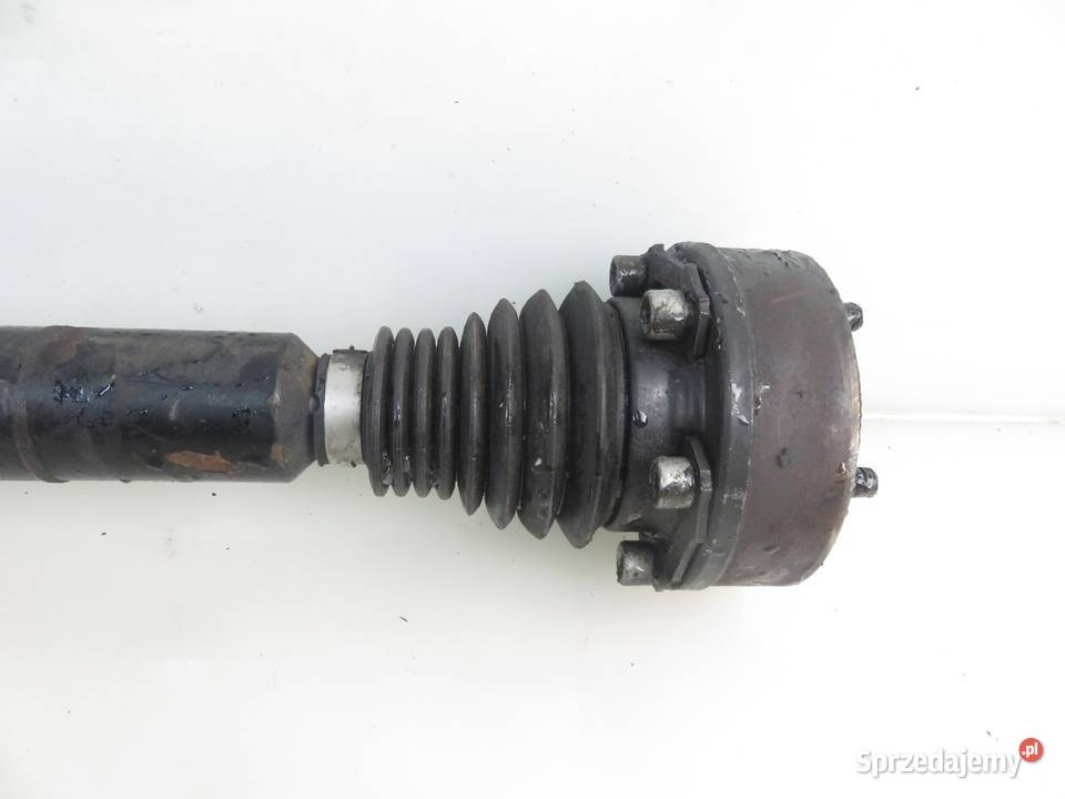 PÓŁOŚ PRAWA VW GOLF V 1K1 19 TDI osobowe