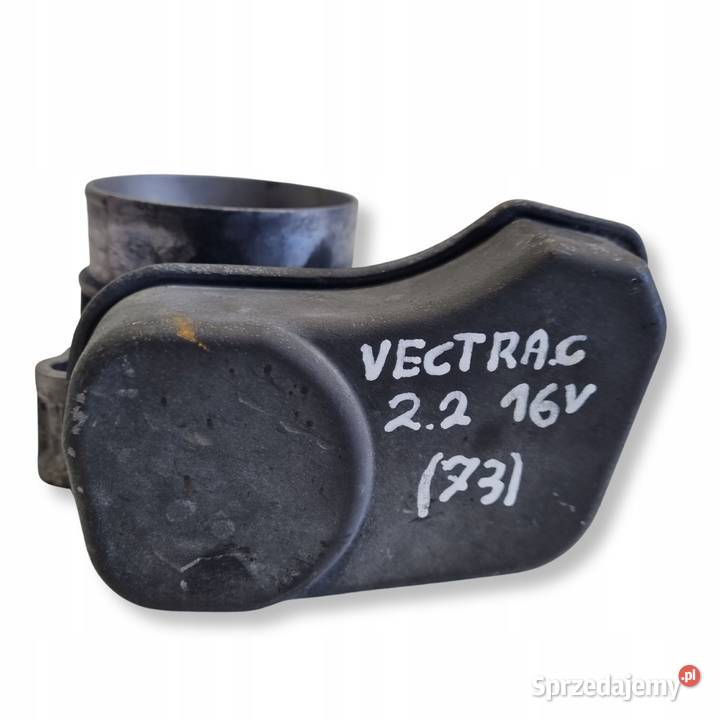 PRZEPUSTNICA Opel Vectra C 22 16V 25312094 lubelskie Chełm