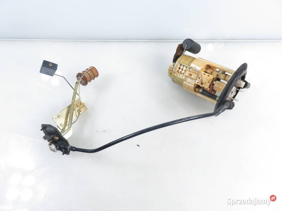 POMPA PALIWA MITSUBISHI OUTLANDER I 24 4WD