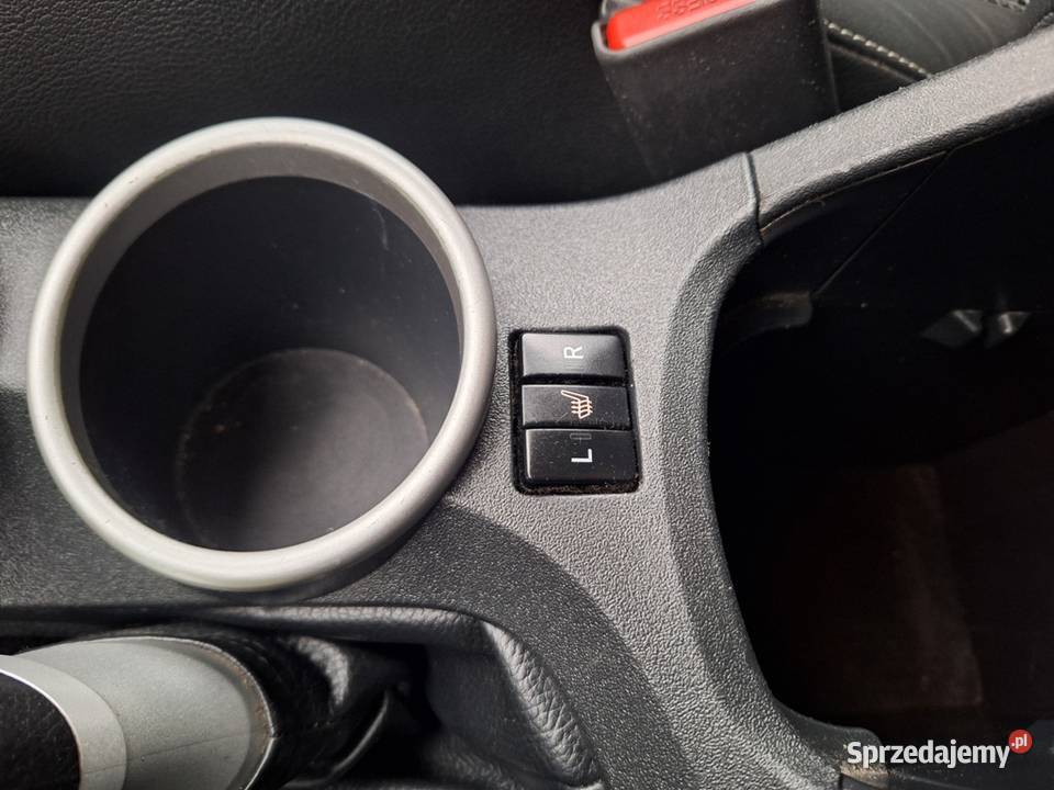 Toyota Corolla Verso 2012 20 D4D Salon Polska Grudziądz