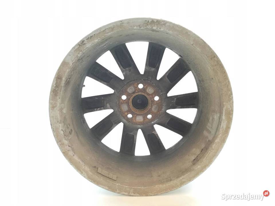 FELGA ALUMINIOWA R17 5X112 ET40 OC57MM 7JX17H2 świętokrzyskie