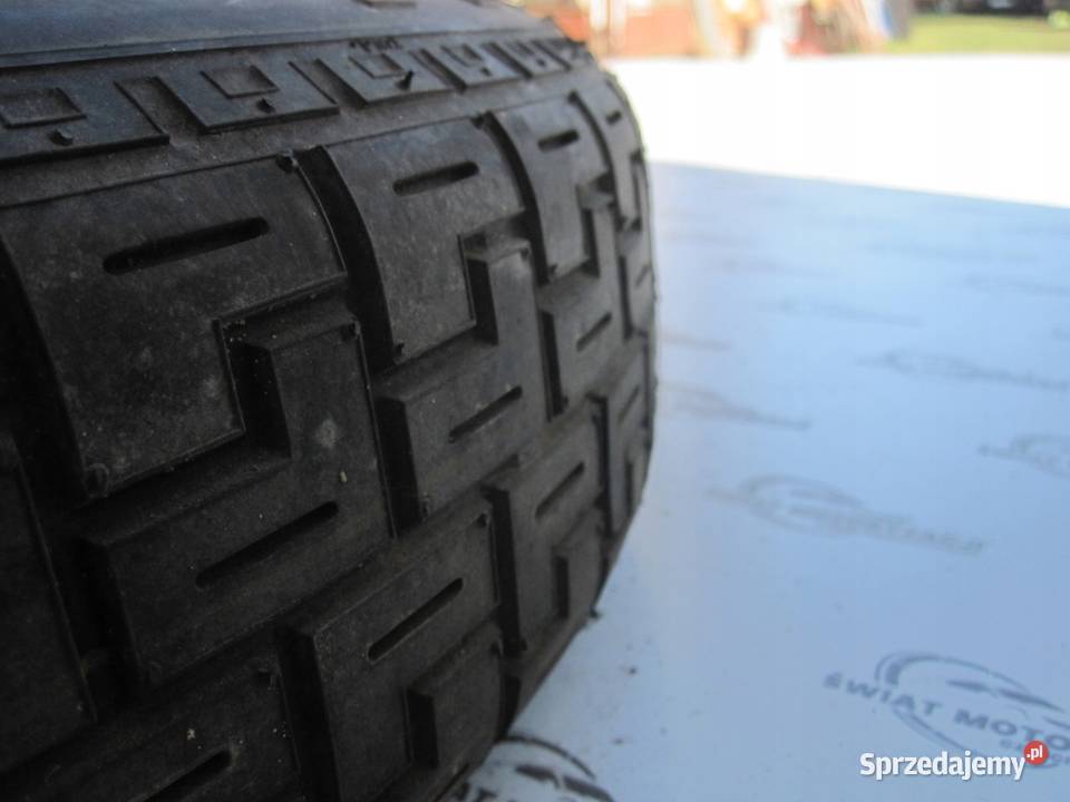 FORD FOCUS MK1 koło dojazdowe 1258015 95M 4x108 świętokrzyskie Kielce