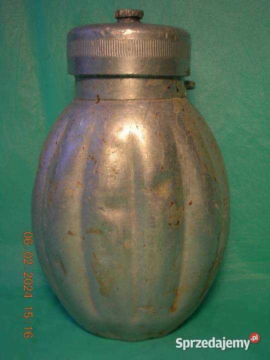 Zestaw posiłkowy wojskowy Łódź sprzedam