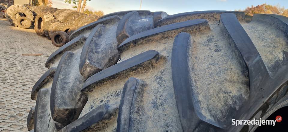 65065r38 6506538 58070r38 Michelin 90 bieżnik Opony rolnicze Nowe Miasto Lubawskie
