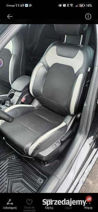 Citroen C4DS Radomsko