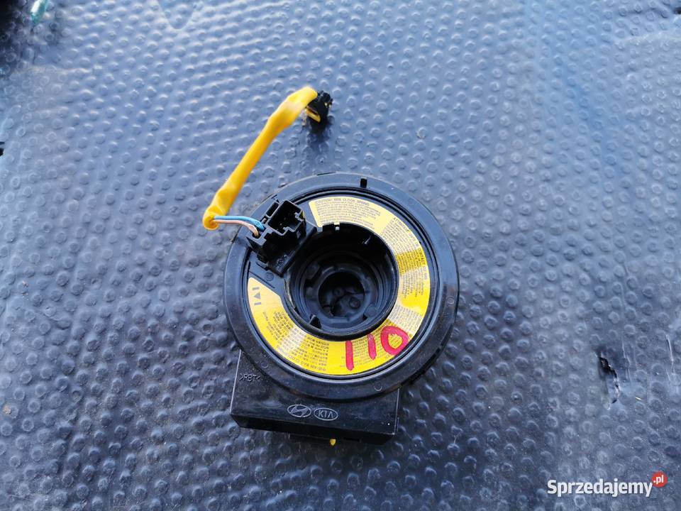 Taśma zwijak ślimak hyundai i10 h10x876126 Sieraków