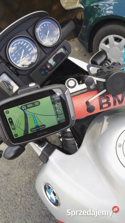 BMW r1150GS Adventure sprowadzony dolnośląskie Głogów
