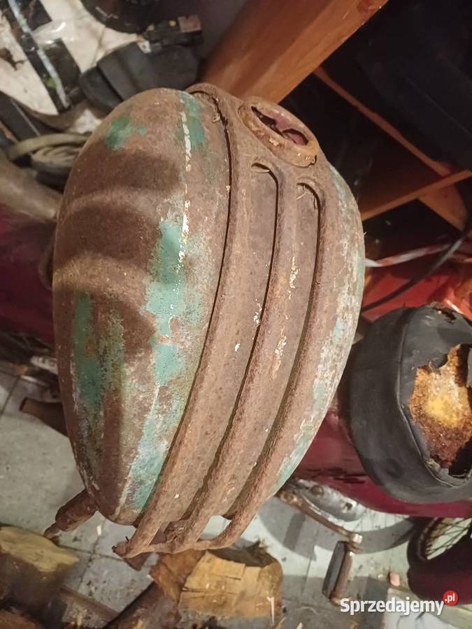 Ryś Żak wfm Kalwaria Zebrzydowska sprzedam