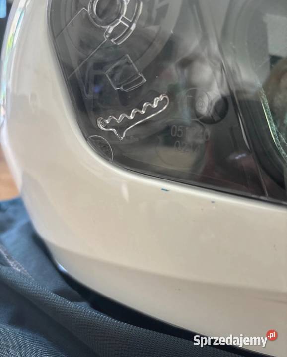 Kask motocyklowy HJC CLY 1350 g Kaski sprzedam