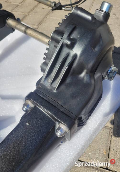 YAMAHA TENERE XT 1200 Z DYFER WAHACZ KARDAN Wahacze Nowy Tomyśl sprzedam