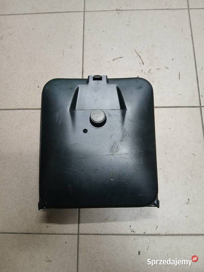 Audi 100 c4Pokrowiec worek na narty w Olsztyn