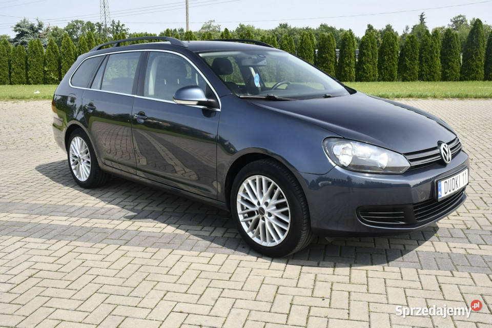 Volkswagen Golf 12Turbo benz NavigacjaKliamtr 2 łódzkie