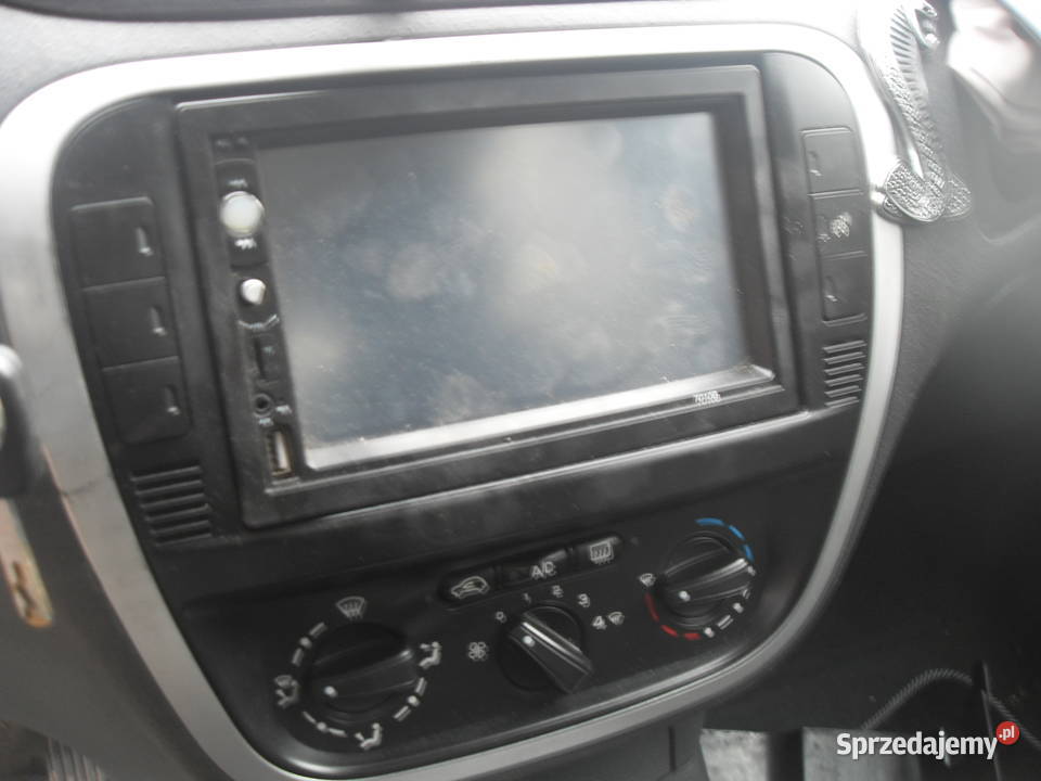 Sprzedam czesci z Citroena C3