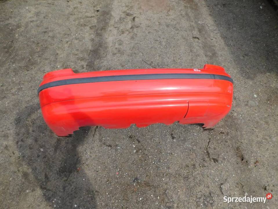 toledo II zderzak kolor LP3G 31095 WYSYŁKA Żory