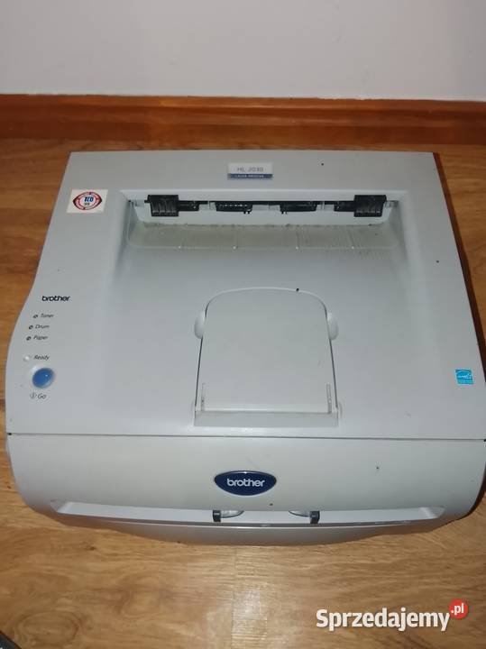 Sprzedam drukarkę laserową Brother HL2030 Krasnystaw sprzedam