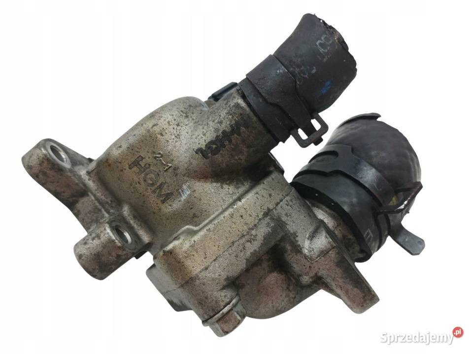 OBUDOWA TERMOSTATU 17 CRDI Hyundai ix35 I 2009 sprzedam