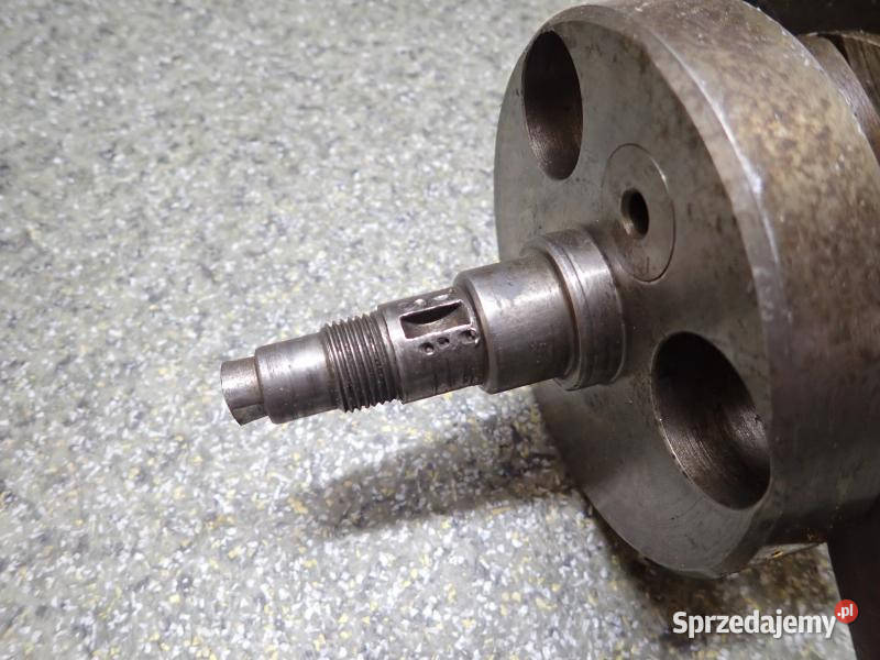 WAŁ KORBOWY KTM 2T GS 250 300 350 360 500 MX Strzelce Krajeńskie