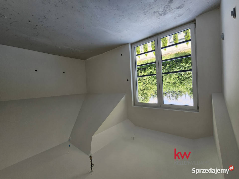 Dom bliźniak Poznań Przyjemna 177m2 177m2 wielkopolskie