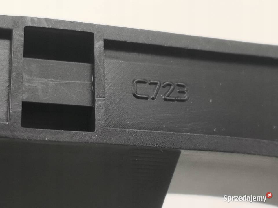 PROWADNICA DRZWI TYLNYCH ALFA ROMEO 159 20052011