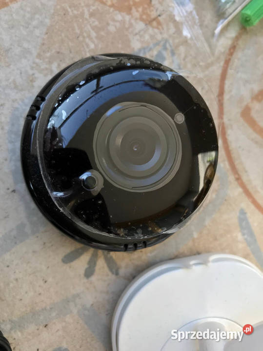 ZMODO ZH IXU1D WAC 720P P2P IP Camera with