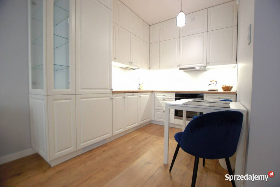 Mieszkanie Cedzyna 4094 metry 2 pokoje Sprzedaż