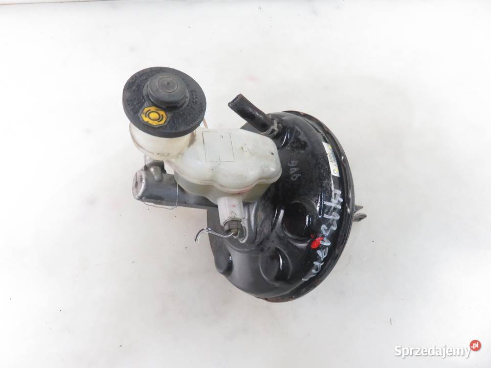 SERWO DAIHATSU CUORE VII 13101016710 małopolskie