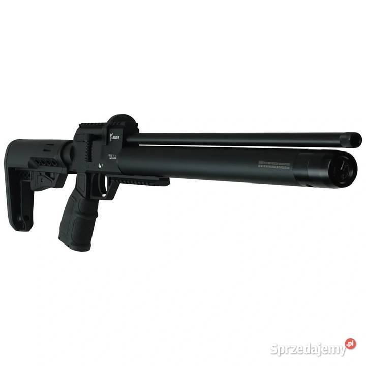 Wiatrówka PCP Kuzey Tulga SL 45 mm Sporty strzeleckie i myślistwo Warszawa