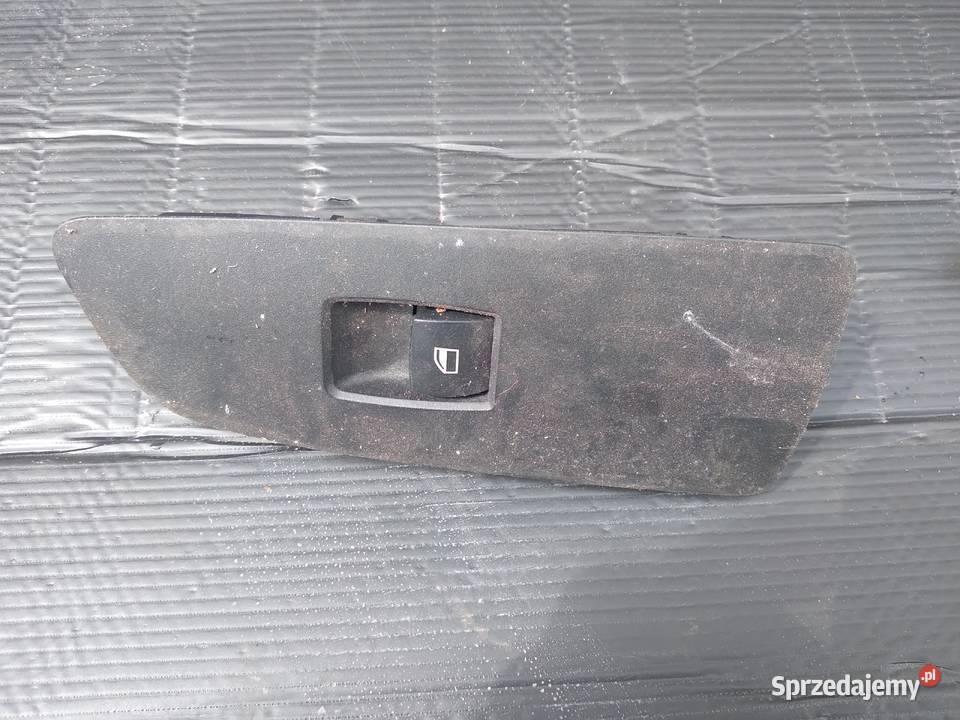 BMW E87 przełącznik szyby prawy przód lubuskie Strzelce Krajeńskie