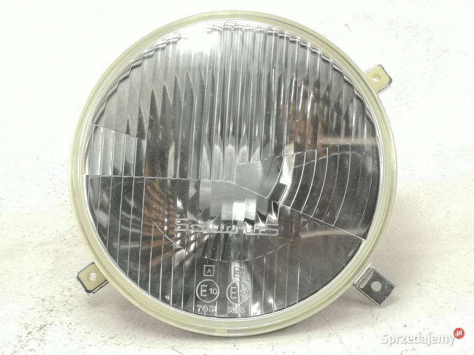 REFLEKTOR PRZÓD LANDINI RÓŻNE COBO 170180mm