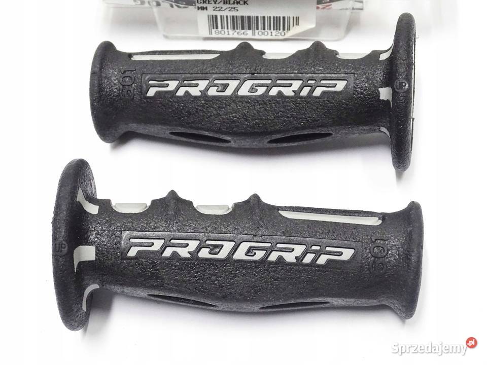 Manetki gripy Progrip 601 2225mm Bielsk Podlaski