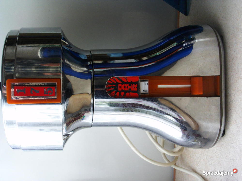 Robot Kuchenny BARTEK C175A Klucze