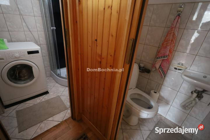 Mieszkanie 579m2 3 pokoje Niepołomice