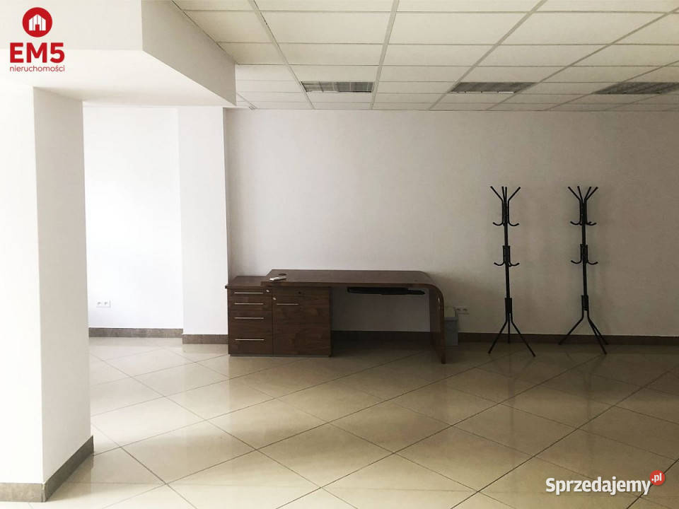 Lokal 35m2 Białystok