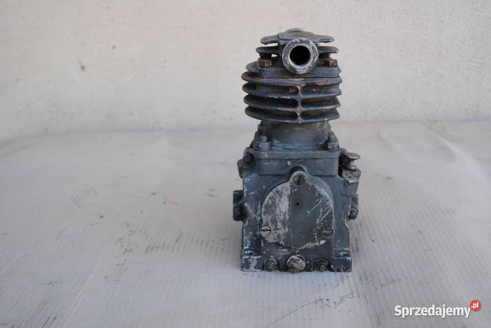 Sprężarki kompresory Ursus c328 c 330 FOS Łódz mazowieckie Błonie