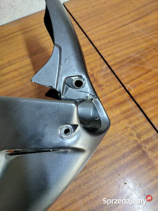 Przedni błotnik chlapacz Honda CBR 600 F1 Łubno