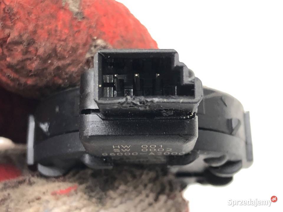 CZUJNIK SENSOR DESZCZU KIA NIRO 96000A2000