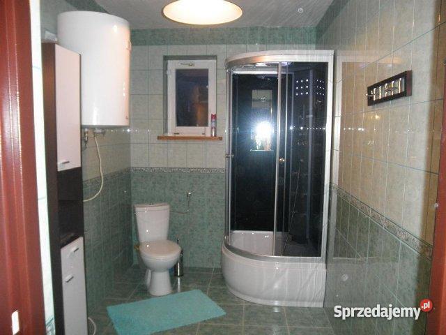 dom wolnostojący 50 Warszawy Piskornia