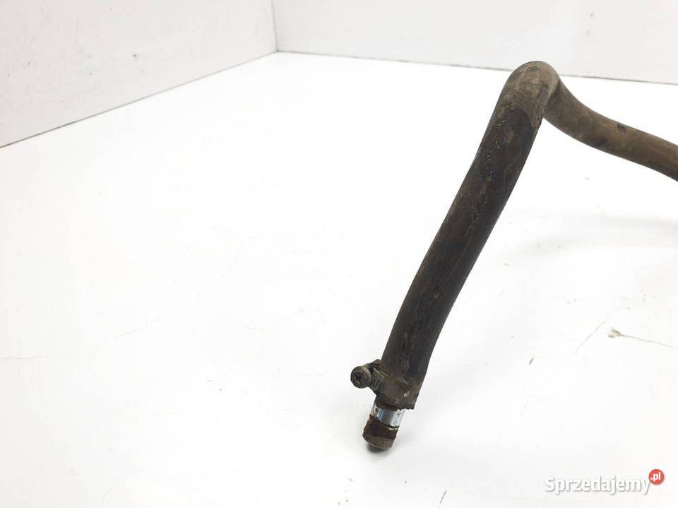 PRZEWÓD UKŁADU CHŁODZENIA PORSCHE CAYENNE I Lipno