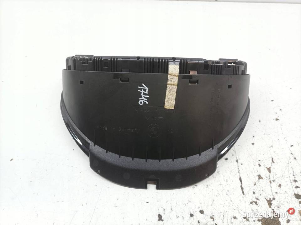 LICZNIK 6942181 Bmw Seria 5 IV 19952003 E39