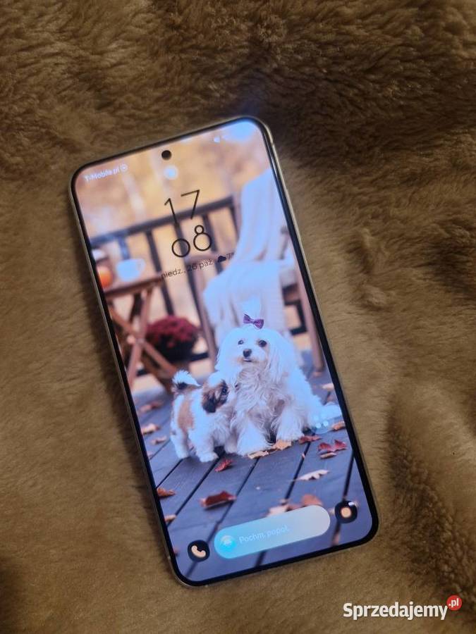 Samsung s24 na gwarancji Samsung Telefony komórkowe Morąg sprzedam
