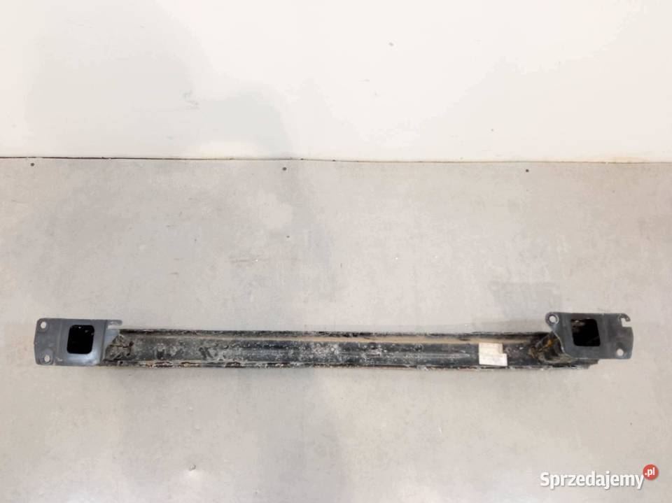 WZMOCNIENIE ZDERZAKA TYŁ 9808616680 Peugeot 2008 świętokrzyskie