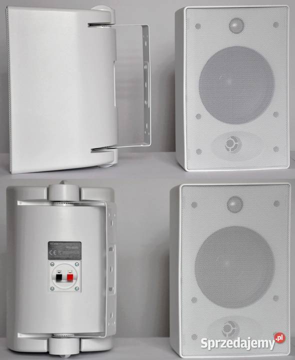 Kolumny Głośniki Dyskoteka Restauracja Biuro podlaskie Białystok