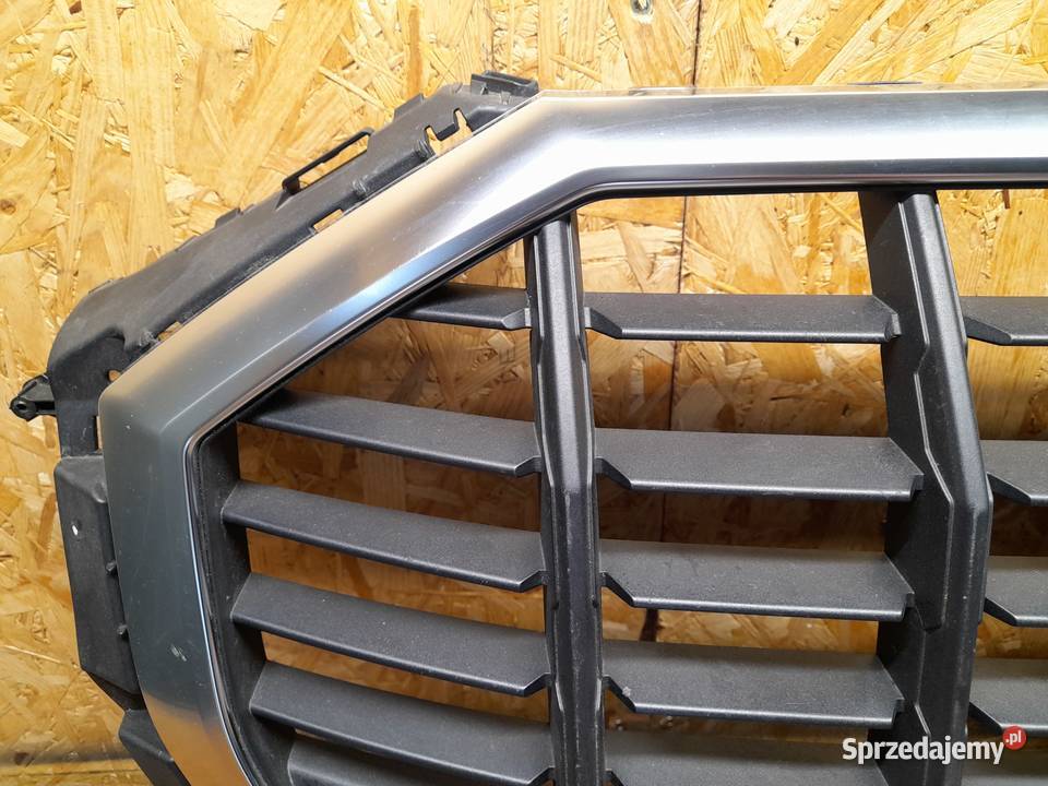 Audi Q3 II atrapa chłodnicy grill 83a853651 osobowe sprzedam