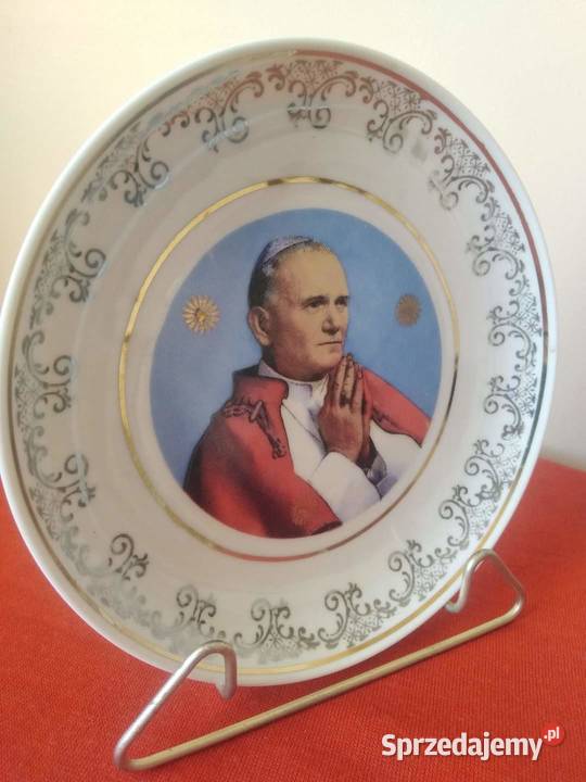 Talerz Patera Okolicznościowa