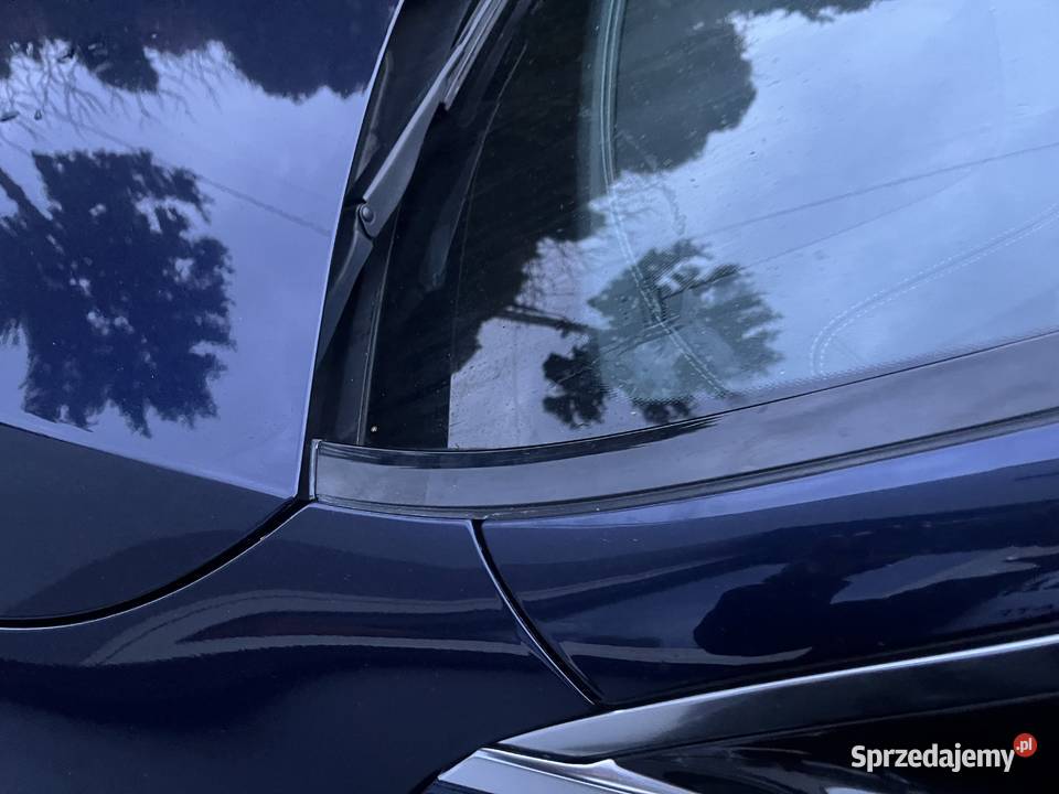 MERCEDES E W 213 194 Salon Polska Klasa E Raszyn