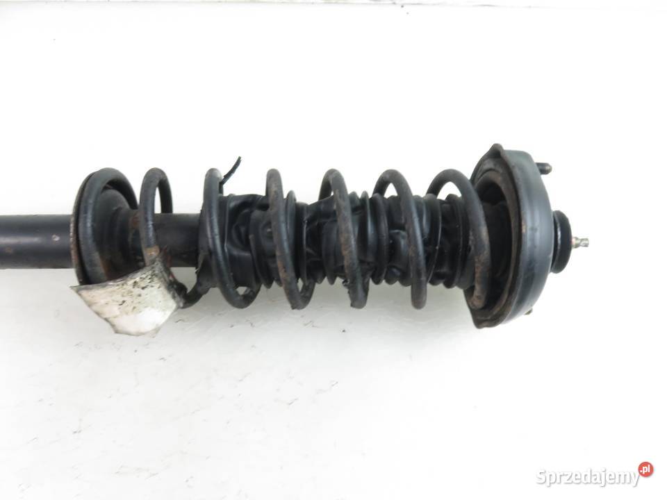 AMORTYZATOR LEWY TYLNY HYUNDAI LANTRA I