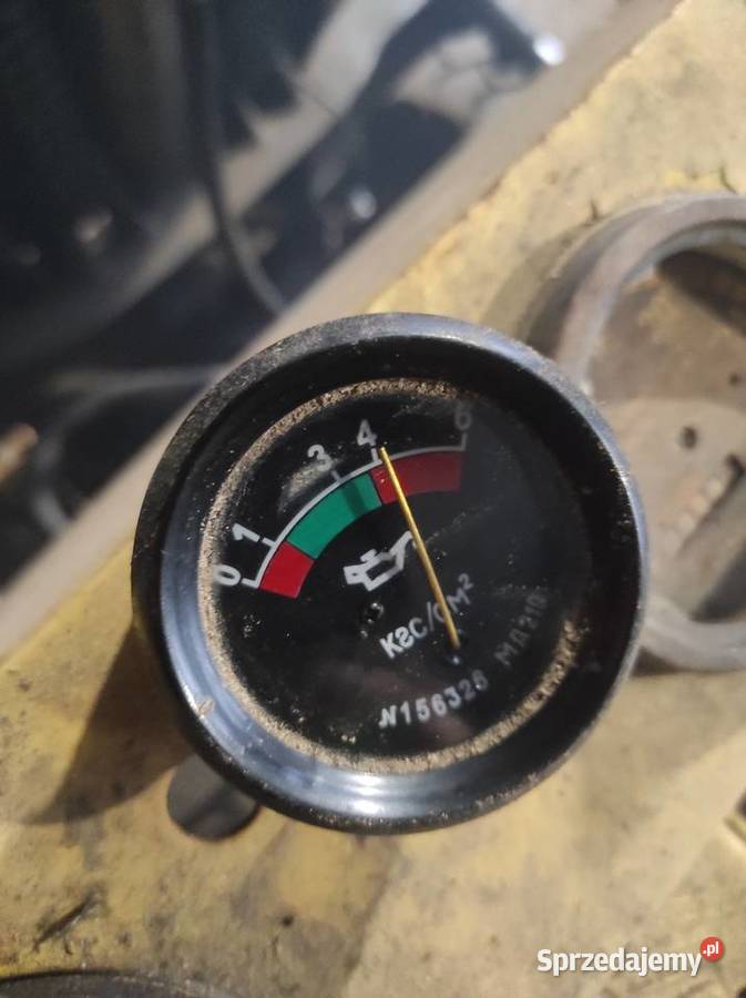 Wózek widłowy RAK silnik c330 śląskie