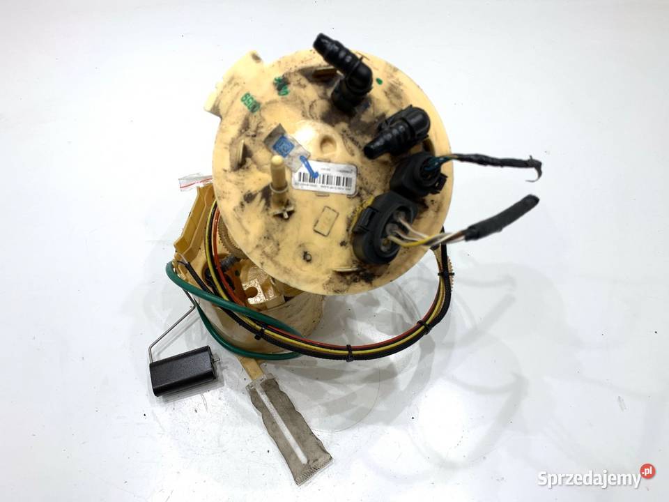 POMPA PALIWA JAGUAR XF II GX639H307DB 20 180